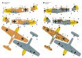 Samolot Messerschmitt Bf109 E-7 Trop 32006 Hobby 2000