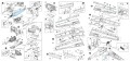 Samolot Messerschmitt Bf109 E-7 Trop 32006 Hobby 2000
