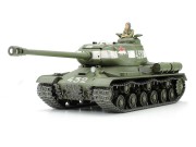 Czołg Stalin IS-2 model 1944 ChKZ 32571 Tamiya