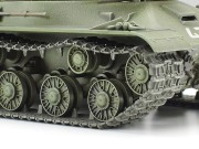 Czołg Stalin IS-2 model 1944 ChKZ 32571 Tamiya