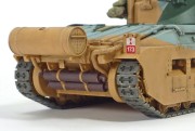 Czołg Matilda Mk.III/IV 32572 Tamiya
