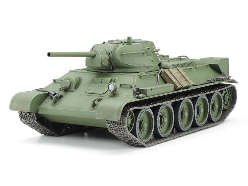 Czołg T-34/76 model 1941 32515 Tamiya