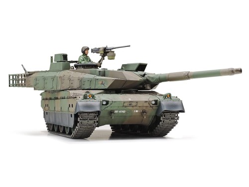 Czołg Type 10 32588 Tamiya