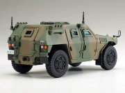 Samochód pancerny HMV Hayate Typ 73 32590 Tamiya