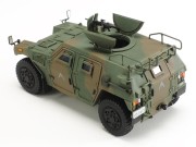 Samochód pancerny HMV Hayate Typ 73 32590 Tamiya