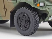 Samochód pancerny HMV Hayate Typ 73 32590 Tamiya