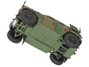 Samochód pancerny HMV Hayate Typ 73 32590 Tamiya