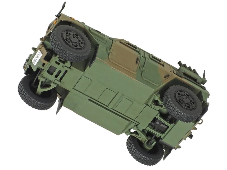Samochód pancerny HMV Hayate Typ 73 32590 Tamiya