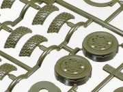 Samochód pancerny HMV Hayate Typ 73 32590 Tamiya