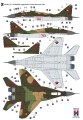 Samolot Mikoyan MiG-29 German 48022 Hobby 2000