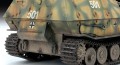 Działo pancerne Sd.Kfz.184 Ferdinand 3653 Zvezda