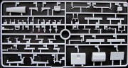 Traktor ciągnik ładowarka Case VAI 35002 Thunder Model