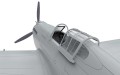 Samolot Curtiss P-40B Warhawk A05130 Airfix