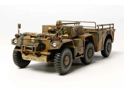 Samochód M561 Gama Goat 35330 Tamiya
