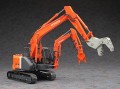 Kruszarka szczękowa Hitachi ASTACO NEO SP361 52161 Hasegawa