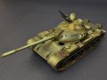  Czołg T-54A 37009 MiniArt