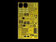 Okręt torpedowy Schnellboot Typ S-38 5620 Italeri