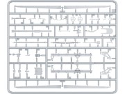 Armata polowa 7,62cm Feldkanone FK 39(r) 35104 MiniArt
