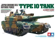 Czołg Type 10 35329 Tamiya