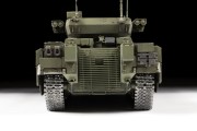Wóz bojowy piechoty T-15 Armata 3681 Zvezda