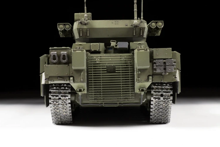 Wóz bojowy piechoty T-15 Armata 3681 Zvezda