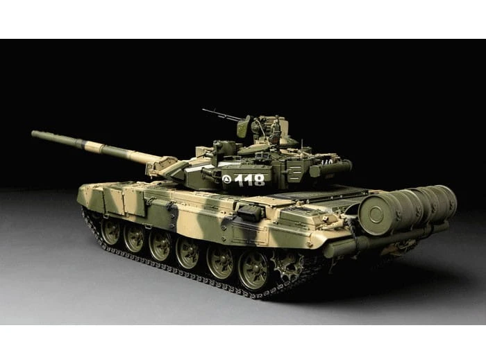 Czołg T-90A TS-006 Meng