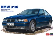 BMW E36 318i 20320 Hasegawa
