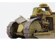 Czołg Renault FT-17 1001 Takom