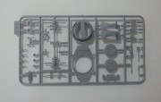 Pojazd łączności Sd.Kfz.260 48193 ICM