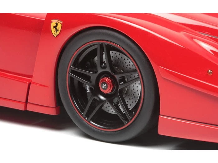 Samochód Ferrari FXX 24292 Tamiya