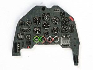 Fototrawiona tablica do Ju-87 B-2