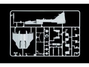 Samolot Saab JAS-39 Gripen 1306 Italeri
