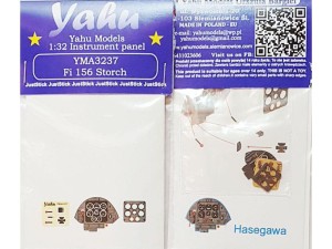 Fototrawiona tablica do Fi 156