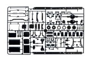 Scania R730 V8 Streamline Highline 3932 Italeri