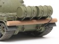 Czołg T-55 32598 Tamiya