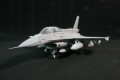 Samolot F-16D Block 52+ Polish Air Force 72002 Kinetic