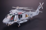 Śmigłowiec Kaman SH-2G Super Seasprite KH80126 Kitty Hawk