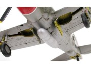 Samolot Republic P-47D Thunderbolt Razorback 60769 Tamiya