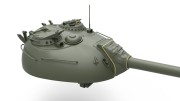  Czołg T-54A 37009 MiniArt