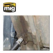 Weathering Engine Grime A.MIG-1407 AMMO Mig Jimenez