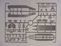 Transporter Hanomag Sd.Kfz. 251/1 Ausf.A 35101 ICM