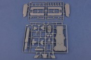 Samolot Focke Wulf Fw190 A-5 81802 Hobby Boss