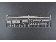 Pancerny wagon artyleryjski PL-37 00222 Trumpeter