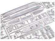 Okręt krążownik Mikuma 31342 Tamiya