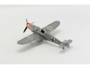 Samolot Messerschmitt Bf 109G-6 early 82113 Eduard