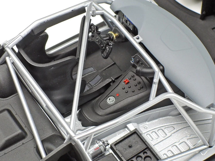Mercedes-AMG GT 24345 Tamiya