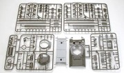 Czołg M4 Sherman Early 32505 Tamiya