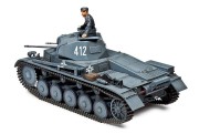 Czołg PzKpfw II Ausf.A/B/C Sd.Kfz.121 32570 Tamiya