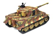 Czołg Tiger I PzKpfw VI Late 32575 Tamiya