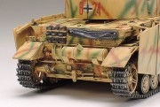 Czołg PzKpfw IV Ausf.H Late 32584 Tamiya